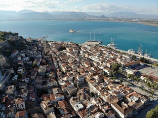 Nafplion