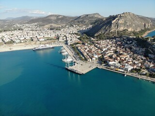 Nafplion