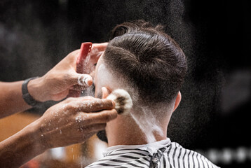Barbershop