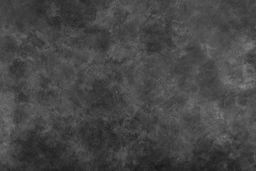 Medium gray background of natural cement wall or stone texture, use for wall banner and backdrops