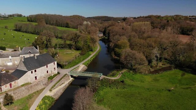 bord de rance