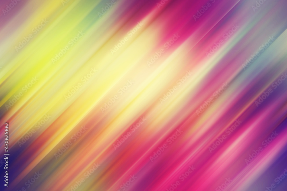 Poster colorful blur background texture. abstract art design for your design project. modern liquid flow st