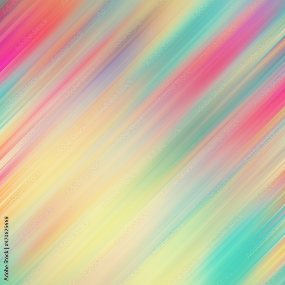 Poster colorful blur background texture. abstract art design for your design project. modern liquid flow st