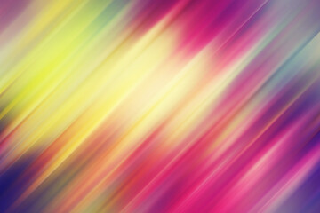 Colorful blur background texture. Abstract art design for your design project. Modern liquid flow style illustration 