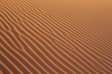 Sand dune