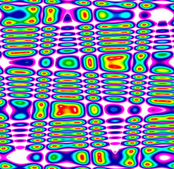 seamless pattern