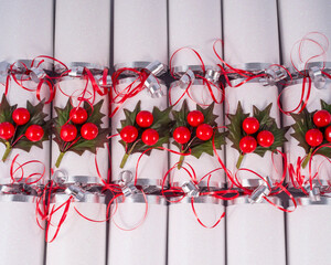 Luxury Christmas Cracker