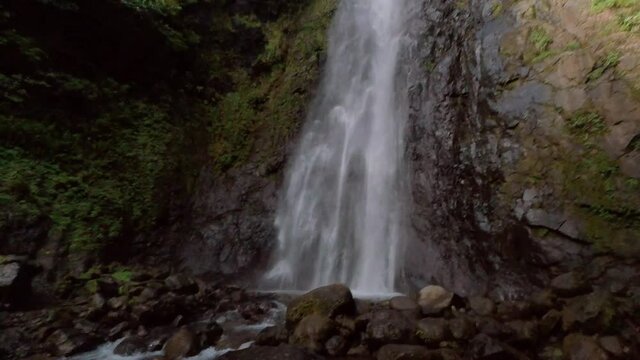 Cascadas comarca ngobe bugle