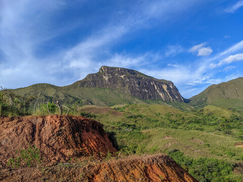 Cascadas comarca ngobe bugle