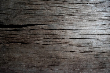 Surface eroded by time,Old wood background. Wood Texture With Natural Pattern