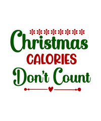 Fototapeta premium Christmas SVG Bundle, Merry Christmas svg, Christmas Ornaments Svg, Winter svg, Funny christmas svg, Christmas shirt, Xmas svg, Santa svg