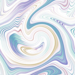 Artistic abstract artwork textures dynamic stripe texture seamless wavy background. Pastel colors. Pattern design  scarf design for for , wall poster, carpet, area rug, cover, duvet cover, curtain,  