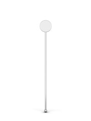 Cocktail stirrer