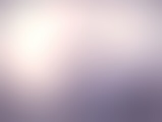 Light halftone lilac color gloss enpty background. Smooth blur texture. Metallic polished effect.