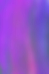 Abstract violet-lilac defocused background. Blurred lines and spots. Background for the cover of a laptop, book, notebook.