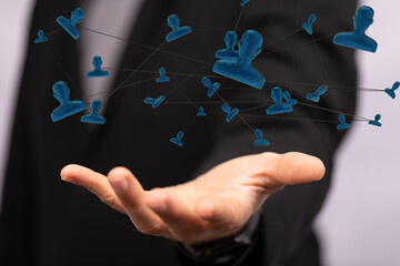 network community