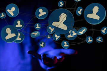 network community