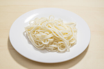 ソフトめん