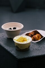 traditional thai dessert