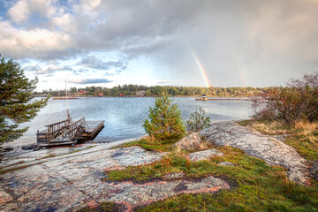 stendörren naturreservat