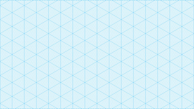 Free Isometric Graph Paper - Download in Word, Illustrator, PSD, Apple  Pages