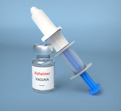 Vaccine against Alzheimers the clinical trial of a nasal spray is underway