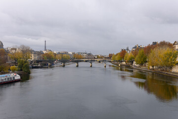 Fototapeta premium river Senna