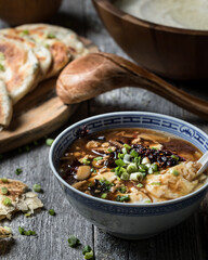 Jellied Bean Curd