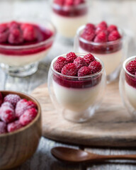 Panna Cotta