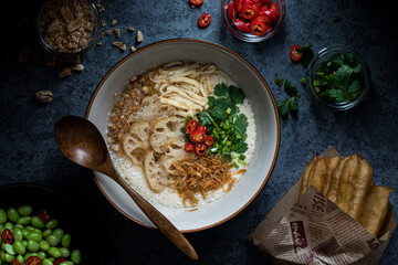 Jellied Bean Curd
