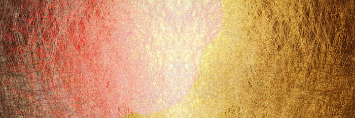 金のある背景素材