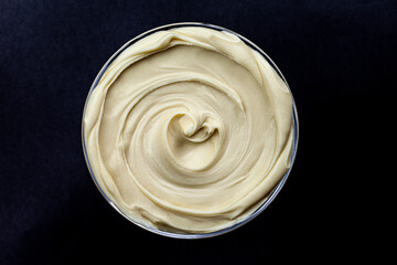 Chocolate tasty twist candy bar 