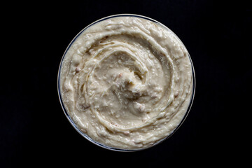 Chocolate tasty twist candy bar 