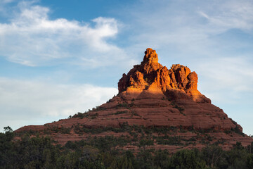 Sedona Rocks