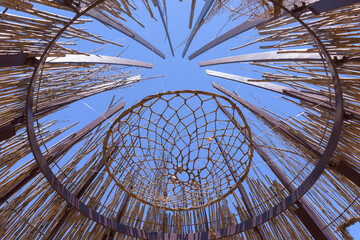The Circle Within