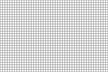 Motifs géométriques. Grille carrée. Large page. Arrière-plan, vecteur, illustration.