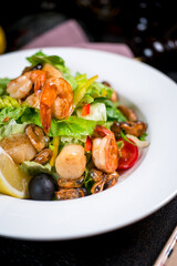 thai salad