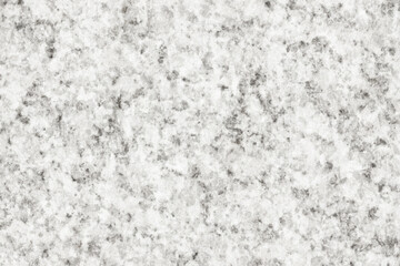 White marble pattern. Gray mineral texture. Geology flat background. Natural stone rock structure. Soft pattern.