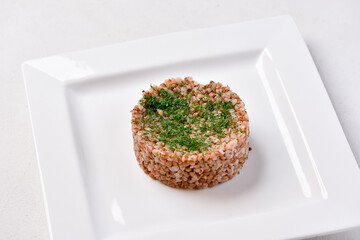 buckwheat
