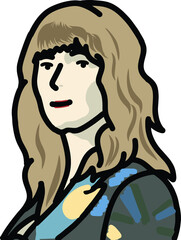 feel sympathy for his ex-lover written in the song