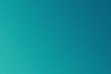 Teal blue green gradient background with transparent twinkle star pattern