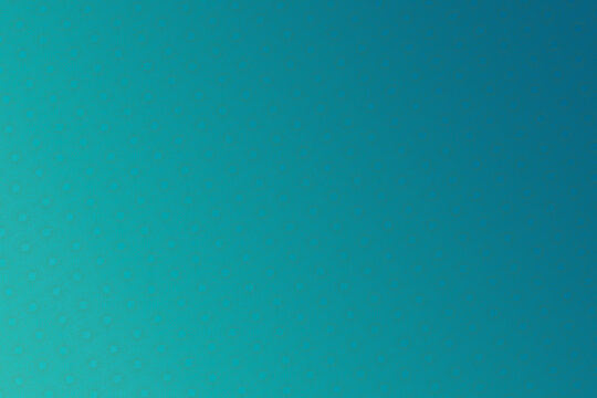 Teal blue green gradient background with transparent twinkle star pattern