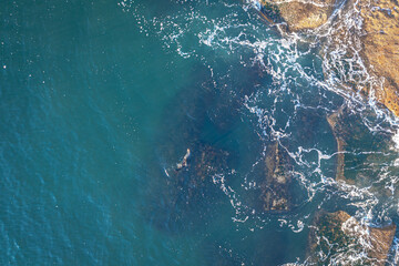 Pearl Beach, Central Coast, NSW
