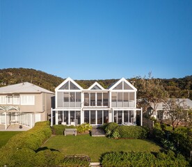 Beach House