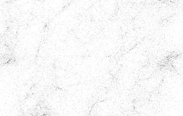 Dark Messy Dust Overlay Distress Background. Easy To Create Abstract Dotted, Scratched, Vintage Effect With Noise And Grain
