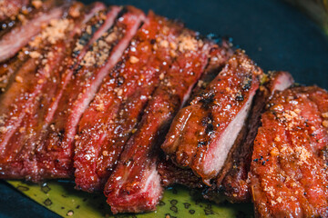 COMIDA TÍPICA COLOMBIANA