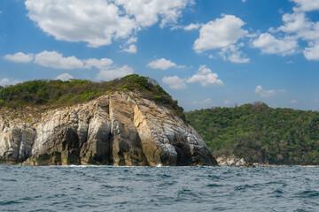 Formaci&oacute;n Rocosa