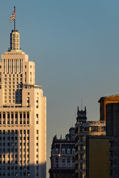 Farol Santander - Centro - S&atilde;o Paulo - Brazil