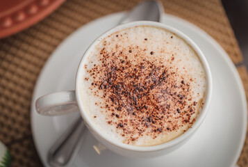 Cappuccino 