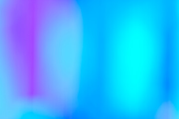 Vivid blurred colorful wallpaper background